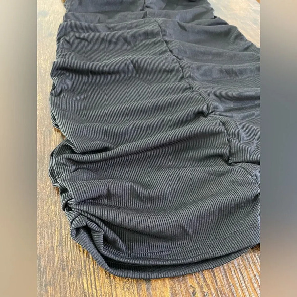 Draped Jersey Dress  - Picture 8 of 11